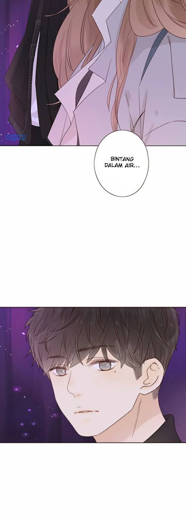 She May Not Be Cute Chapter 08 Gambar 29